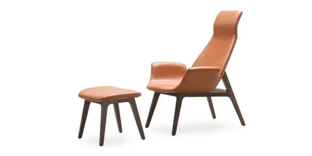 Πολυθρονα Orange
