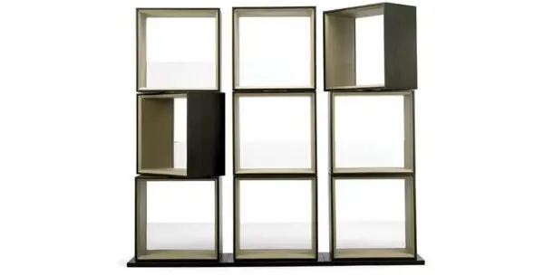 Βιβλιοθήκη Modular