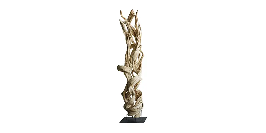 WOOD 12