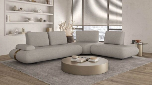 Καναπές A-V01